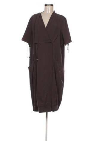 Šaty  Marina Sport by Marina Rinaldi, Velikost XL, Barva Hnědá, Cena  2 547,00 Kč, #137037424