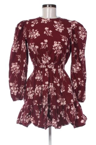 Kleid NA-KD, Größe S, Farbe Mehrfarbig, Preis 12,00 €, #137037489