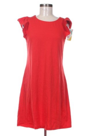 Šaty  Unbranded, Velikost S, Barva Červená, Cena  699,00 Kč, #137037579