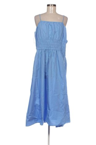 Šaty  H&M, Velikost XL, Barva Modrá, Cena  599,00 Kč, #137037600