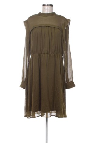Φόρεμα Vero Moda, Μέγεθος XL, Χρώμα Πράσινο, Τιμή 17,99 €, #137037603
