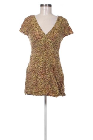 Kleid Motel, Größe M, Farbe Mehrfarbig, Preis 11,99 €, #137037697