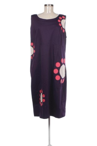 Rochie Boden, Mărime XL, Culoare Mov, Preț 232,99 Lei, #137037711