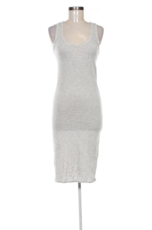 Kleid H&M, Größe XS, Farbe Grau, Preis 21,99 €, #137037753