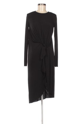 Kleid Zara, Größe L, Farbe Schwarz, Preis € 17,99, #137037765