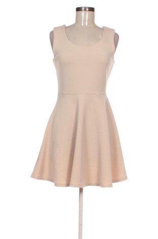 Sukienka Unbranded, Rozmiar L, Kolor Beżowy, Cena 71,99 zł, #137037827