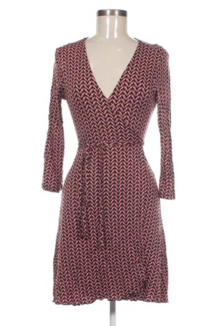 Sukienka Stradivarius, Rozmiar M, Kolor Kolorowy, Cena 33,99 zł, #137037960