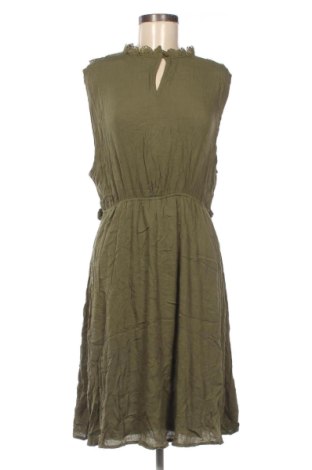 Kleid SHEIN, Größe XL, Farbe Grün, Preis 14,99 €, #137037965