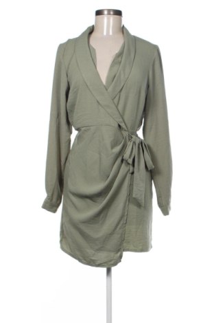 Kleid ASOS, Größe S, Farbe Grün, Preis 19,99 €, #137037977