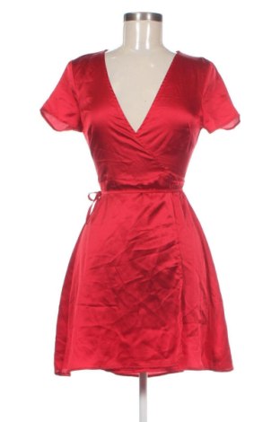 Kleid SHEIN, Größe M, Farbe Rot, Preis 13,99 €, #137038002