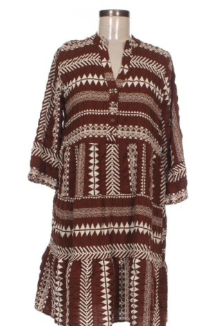 Kleid Esmara, Größe L, Farbe Mehrfarbig, Preis 7,99 €, #137038016