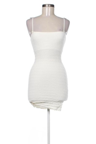 Ruha Bershka, Méret XS, Szín Ekrü
, Ár 7 539 Ft, #137038017