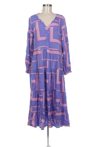 Kleid Lascana, Größe L, Farbe Lila, Preis 29,99 €, #137038023