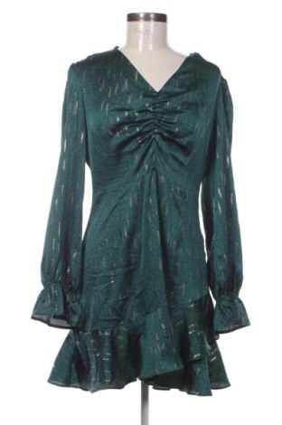 Kleid Eight Paris, Größe L, Farbe Grün, Preis 10,99 €, #137038035