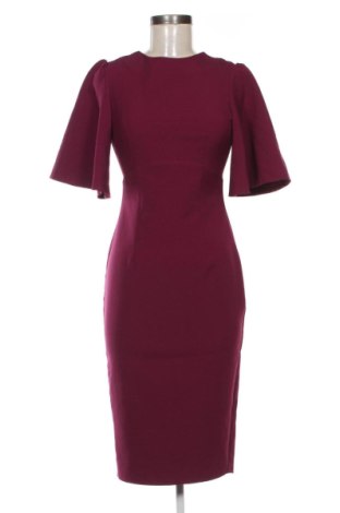Рокля ASOS, Размер S, Цвят Лилав, Цена 30,16 €, #137038040