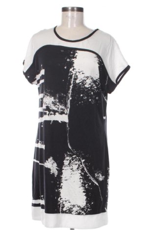 Kleid Wearhouse, Größe L, Farbe Mehrfarbig, Preis 14,99 €, #137038092
