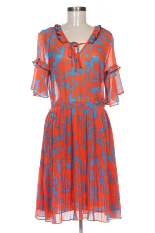Šaty  H&M, Velikost L, Barva Vícebarevné, Cena  659,00 Kč, #137038122