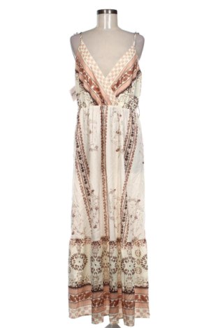 Kleid Unbranded, Größe XL, Farbe Mehrfarbig, Preis 28,99 €, #137038162