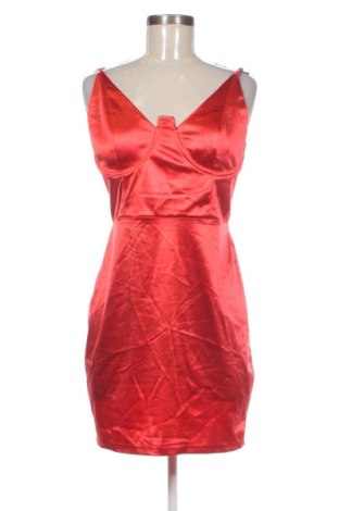 Rochie SHEIN, Mărime L, Culoare Roșu, Preț 59,99 Lei, #137038266