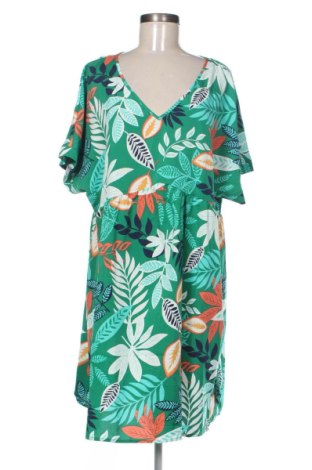 Kleid Emery rose, Größe XXL, Farbe Mehrfarbig, Preis 16,99 €, #137038277