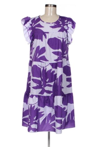 Sukienka SHEIN, Rozmiar XL, Kolor Kolorowy, Cena 74,99 zł, #137038292