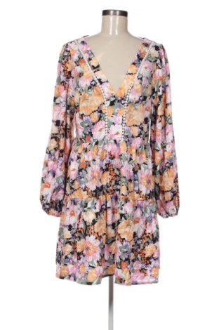 Φόρεμα SHEIN, Μέγεθος XXL, Χρώμα Πολύχρωμο, Τιμή 15,99 €, #137038432