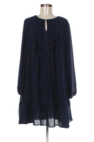 Kleid Unbranded, Größe XL, Farbe Blau, Preis 20,99 €, #137038471