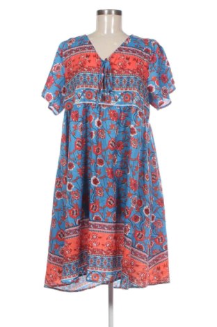 Rochie Unbranded, Mărime M, Culoare Multicolor, Preț 88,99 Lei, #137038486
