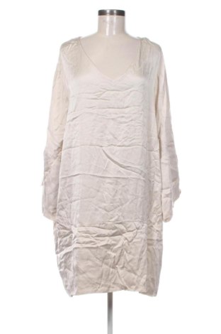 Rochie Unbranded, Mărime XXL, Culoare Ecru, Preț 144,99 Lei, #137038547