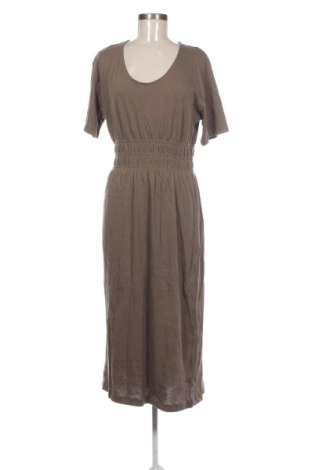 Рокля H&M, Размер M, Цвят Зелен, Цена 15,84 €, #137038550