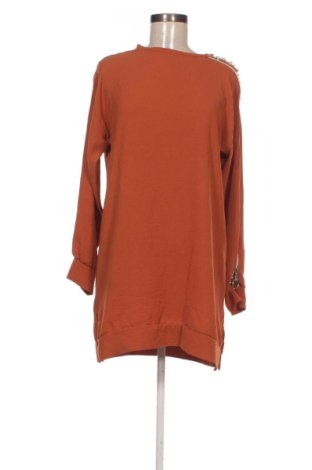 Rochie Unbranded, Mărime L, Culoare Portocaliu, Preț 57,99 Lei, #137038589