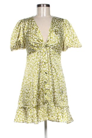 Sukienka Zara, Rozmiar M, Kolor Kolorowy, Cena 68,99 zł, #137038600