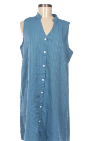 Kleid SHEIN, Größe XL, Farbe Blau, Preis 16,99 €, #137038627