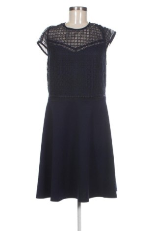 Sukienka H&M, Rozmiar L, Kolor Niebieski, Cena 84,99 zł, #137038641