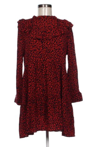 Φόρεμα Zara, Μέγεθος L, Χρώμα Πολύχρωμο, Τιμή 16,99 €, #137038687