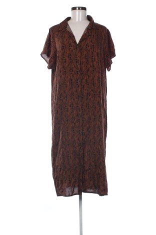 Kleid Casual Ladies, Größe XXL, Farbe Mehrfarbig, Preis 26,99 €, #137038696