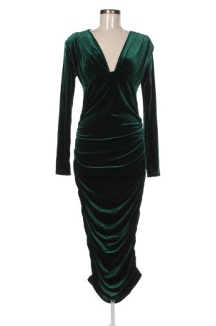 Rochie SHEIN, Mărime XS, Culoare Verde, Preț 57,99 Lei, #137038698