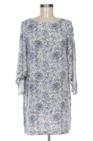 Kleid H&M, Größe XL, Farbe Mehrfarbig, Preis 22,99 €, #137038757