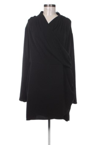 Sukienka H&M, Rozmiar XL, Kolor Czarny, Cena 57,99 zł, #137038771