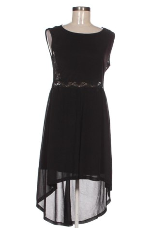 Рокля H&M, Размер L, Цвят Черен, Цена 18,40 €, #137038790