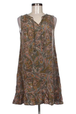 Rochie Apricot, Mărime S, Culoare Multicolor, Preț 90,99 Lei, #137038860