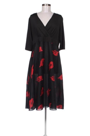 Šaty  Unbranded, Veľkosť 4XL, Farba Viacfarebná, Cena  23,95 €, #137038877