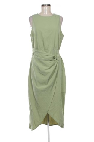 Rochie SHEIN, Mărime L, Culoare Verde, Preț 83,99 Lei, #137038914