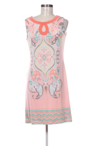 Φόρεμα Lola & Liza, Μέγεθος M, Χρώμα Ρόζ , Τιμή 16,99 €, #137038915