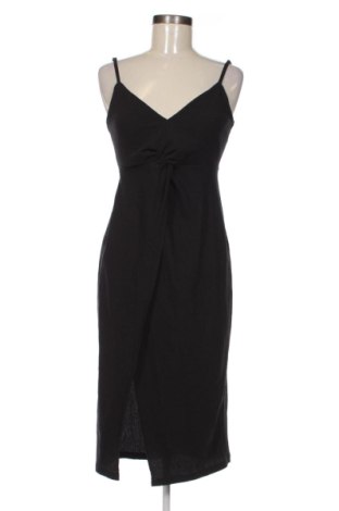 Rochie Bershka, Mărime S, Culoare Negru, Preț 54,99 Lei, #137038976