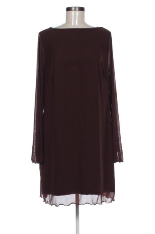 Šaty  SHEIN, Veľkosť 3XL, Farba Hnedá, Cena  15,95 €, #137038979