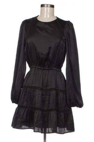 Šaty  Zara, Velikost XS, Barva Černá, Cena  269,00 Kč, #137039003