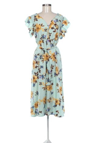 Rochie SHEIN, Mărime M, Culoare Multicolor, Preț 128,99 Lei, #137039019