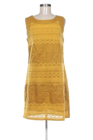 Šaty  Sweet Miss, Veľkosť L, Farba Žltá, Cena  16,95 €, #137039052