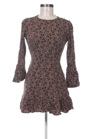 Rochie Stradivarius, Mărime XS, Culoare Multicolor, Preț 49,99 Lei, #137039113